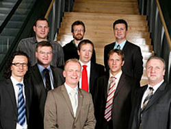 Regionalpreis: tobaTEC GmbH & Co. KG 2008